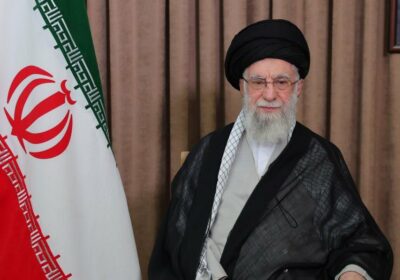 🇮🇷🇮🇱 | LO ÚLTIMO: El líder supremo iraní, Ali Jamenei, en mensaje a la…