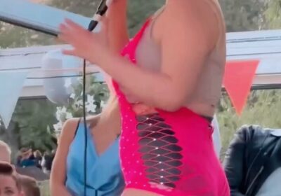 ️‍🇸🇪‼️ | Beata Thunberg, hermana de Greta, se vuelve viral por un video donde…