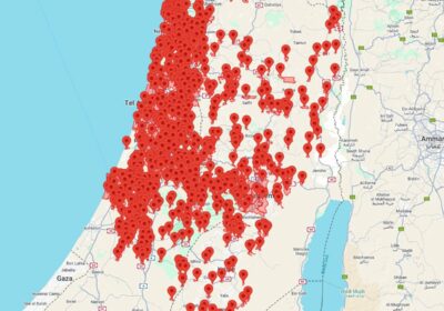 🇮🇱🇮🇷‼️ | ÚLTIMA HORA — La radio militar de Israel reporta que Irán ha…
