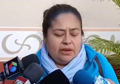 #GrupoFides | #ANF “Aquí los culpables son los políticos, son pugnas de poder y…