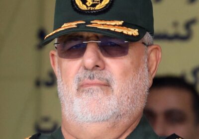 #GrupoFides | #ANF #Mundo 𝐄𝐥 𝐧𝐮𝐞𝐯𝐨 𝐜𝐨𝐦𝐚𝐧𝐝𝐚𝐧𝐭𝐞 𝐝𝐞 𝐥𝐚 𝐆𝐮𝐚𝐫𝐝𝐢𝐚 𝐑𝐞𝐯𝐨𝐥𝐮𝐜𝐢𝐨𝐧𝐚𝐫𝐢𝐚 𝐩𝐫𝐨𝐦𝐞𝐭𝐞 «𝐚𝐛𝐫𝐢𝐫 𝐥𝐚𝐬…