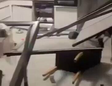 🇮🇱🇮🇷 | URGENTE: Medios israelíes tras ataque iraní: “La magnitud de la destrucción es…