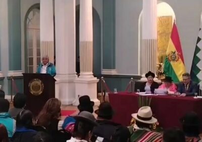 #GrupoFides | #ANF 𝐀𝐑𝐈𝐀𝐒 𝐒𝐎𝐁𝐑𝐄 𝐄𝐋 𝐆𝐑𝐀𝐍 𝐏𝐎𝐃𝐄𝐑: 𝐄𝐒 𝐈𝐍𝐄𝐕𝐈𝐓𝐀𝐁𝐋𝐄 𝐋𝐀 𝐅𝐈𝐄𝐒𝐓𝐀 «Se ha…