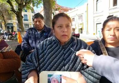 #GrupoFides | #ANF Prestatarias denuncian que el Gobierno no las escucha desde hace un…