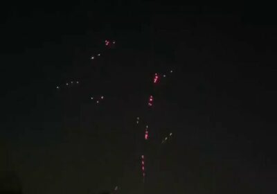 🇮🇷🇮🇱‼️ | URGENTE — Irán reporta que la última oleada de bombardeos israelíes ha…