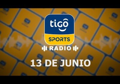 Tigo Sports Radio En VIVO