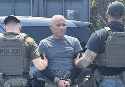 🇺🇸🇸🇻 | ÚLTIMA HORA — ICE arrestó en Massachusetts al salvadoreño Emilio Neftaly Pineda,…