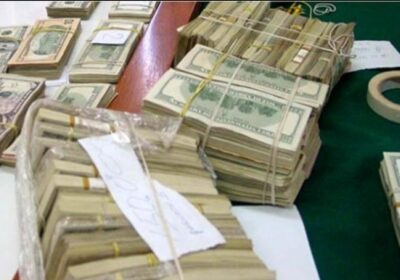 #GrupoFides | #ANF #Economía 𝐆𝐀𝐅𝐈 𝐢𝐧𝐜𝐥𝐮𝐲𝐞 𝐚 𝐁𝐨𝐥𝐢𝐯𝐢𝐚 𝐞𝐧 𝐥𝐢𝐬𝐭𝐚 𝐠𝐫𝐢𝐬 𝐝𝐞 𝐥𝐚𝐯𝐚𝐝𝐨 𝐝𝐞…