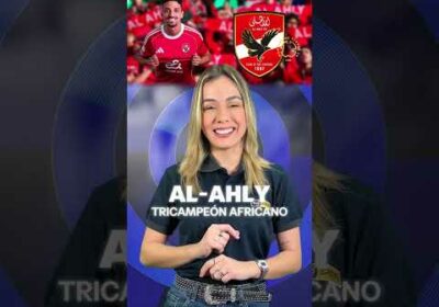 ¡Llegó la hora! 🏆🌎🤩El Inter de Miami 🇺🇸 de Lionel Messi ✨ se enfrenta al tricampeón africano