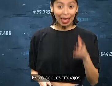 Estos son los trabajos que la inteligencia artificial destruirá en los próximos cinco años,…