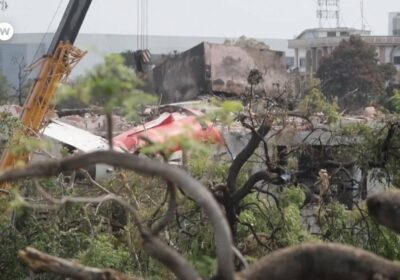 India promete informe sobre las causas de la tragedia del AI171 en un plazo…