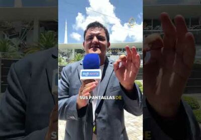 ¡TIGO SPORTS PRESENTE EL MUNDIAL DE CLUBES!