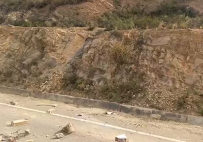 #Urgente | Frente a la falta de presencia policial, pobladores de Tarabuco y personas…