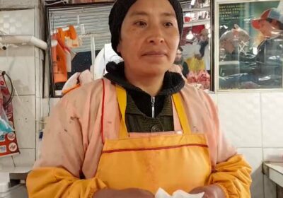 #GrupoFides | #ANF El kilo de carne de cerdo subió a Bs 48. Carniceras…