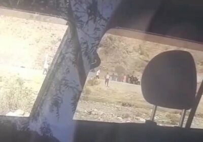 #GrupoFides | #ANF Esther Chambi, representante de Evo Pueblo, acusó al presidente Luis Arce…