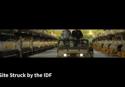 🇮🇱🇮🇷‼️ | ÚLTIMA HORA — Las FDI confirman que el jefe del Estado Mayor…