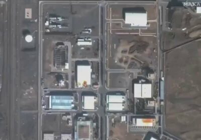 🇮🇷🇮🇱‼️ | URGENTE — El OIEA confirma graves daños en instalaciones nucleares clave de…