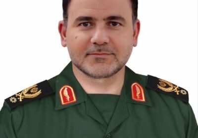 🇮🇱🇮🇷 | ÚLTIMA HORA: Israel también mató a Khosro Hasani, subcomandante de la Inteligencia…