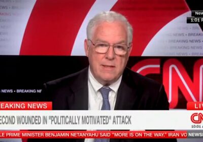 🇺🇸‼️ | URGENTE — CNN confirma que Vance Boelter tenía una lista con 70…