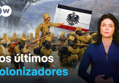Cómo el lmperio alemán organizó el primer genocidio del siglo XX Alemania fue la…