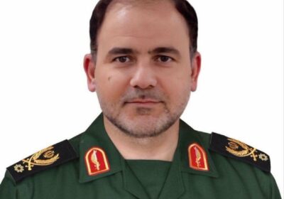 🇮🇷🇮🇱‼️ | URGENTE — Confirman que el General Khosrow Hosni, subdirector de inteligencia de…