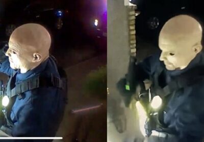 🇺🇸‼️ | CONFIRMADO — El sujeto que disparó y asesinó a la legisladora Melissa…