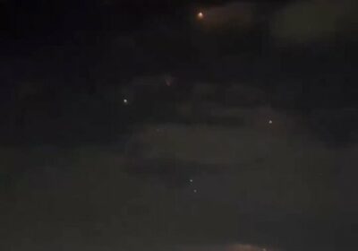 🇮🇷🇮🇱 | URGENTE: El último ataque con misiles balísticos iraníes mató e hirió a…