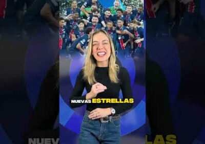 🤩 Un Mundial de Clubes lleno de Estrellas ⭐