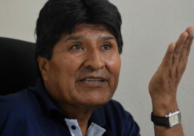 #GrupoFides | #ANF #Política Después de 13 días de bloqueo y 6 decesos, Evo…