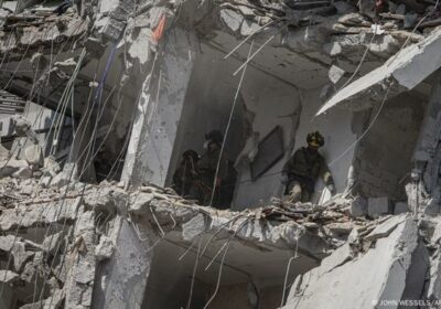 Escalada Israel-Irán minuto a minuto «La operación en Irán seguirá, aún quedan objetivos», dijo…