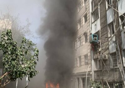 🇮🇱🇮🇷 | ÚLTIMA HORA: Israel ataca a Teherán