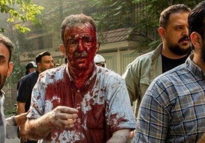 🇮🇷🇮🇱 | Imágenes de Teherán, Irán