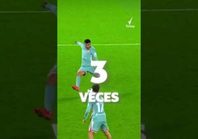 ➡️  ¡Una FINAL adelantada! PSG 🇫🇷 vs Atlético Madrid 🇪🇸