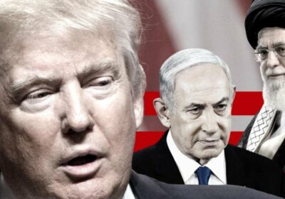 🇺🇸🇮🇱🇮🇷 | LO ÚLTIMO: Donald Trump, vetó un plan israelí para asesinar al líder…