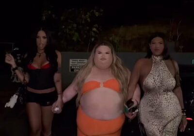 🇺🇸 | Trans se lanzan a una nueva campaña contra Seguramente los oficiales no…