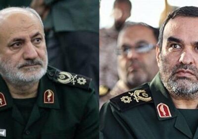 🇮🇷🇮🇱‼️ | ÚLTIMA HORA — Irán confirma la muerte del jefe de inteligencia del…