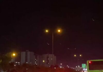 🇮🇷🇮🇱‼️ | ATENCIÓN — Persisten los embotellamientos masivos en las salidas de Teherán esta…