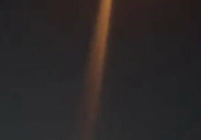 🇺🇸🇮🇶 | ÚLTIMA HORA: Según informes, las fuerzas estadounidenses derribaron un avión no tripulado…