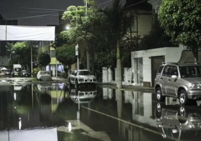 Sismo de magnitud 6,1 causa un muerto en la capital de Perú Un hombre…