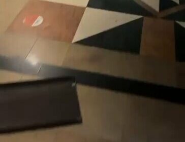 🇺🇸🇮🇱🇮🇷 | ÚLTIMA HORA: La oficina de la Embajada de Estados Unidos en Tel…