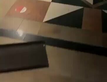 🇮🇱🇮🇷🇺🇸‼️ | ATENCIÓN — Severos daños al interior de la oficina de la embajada…