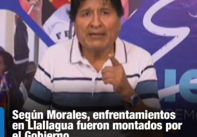 #GrupoFides | #ANF #Política El senador evista, Leonardo Loza acusó al viceministro de Régimen…