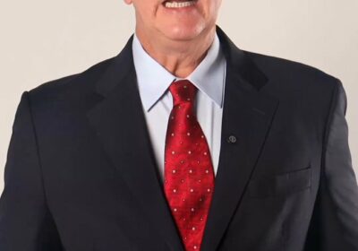 He decidido aceptar el reto. Soy candidato a senador por Santa Cruz. Quiero representar…