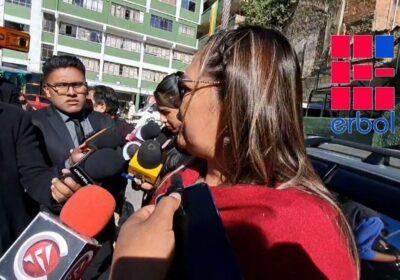 El juez Fernando Lea Plaza pide ser testigo protegido. Es el mismo que habría…