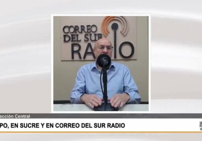 “Sabemos que las medidas económicas van a tener un impacto sobre sectores de la…