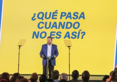 Todos los padres y madres bolivianos nos parecemos. Muchos incluso hacen grandes sacrificios para…