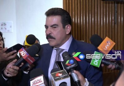 Precandidato Manfred Reyes Villa sobre exministro Siles: «me parecía buena persona siempre apoyo la…