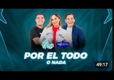 GOL O PENAL