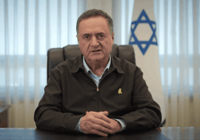 🇮🇱🇮🇷‼️ | Ministro de Defensa Katz: “Israel no mantiene ningún tipo de diálogo con…