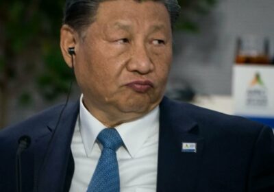 🇮🇷🇨🇳🇮🇱‼️ | ÚLTIMA HORA — Personal de la embajada china en Teherán fue visto…